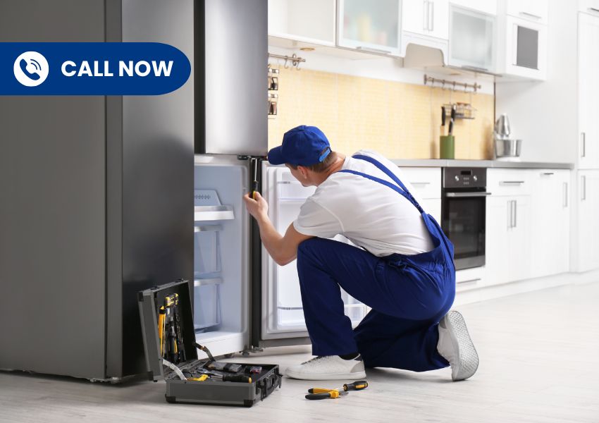 Hanna Appliance Repair Company